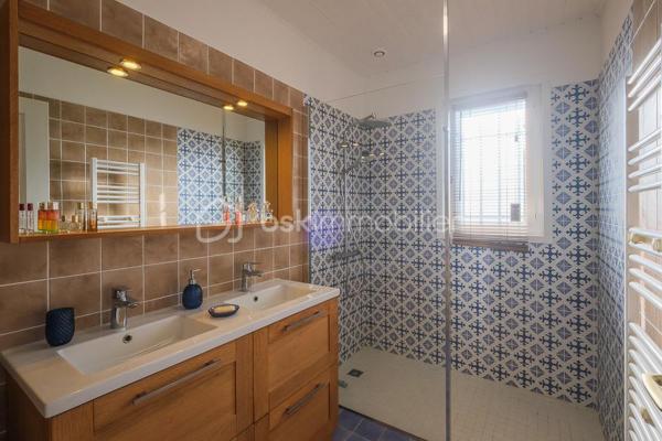 Maison traditionnelle de 96 m²