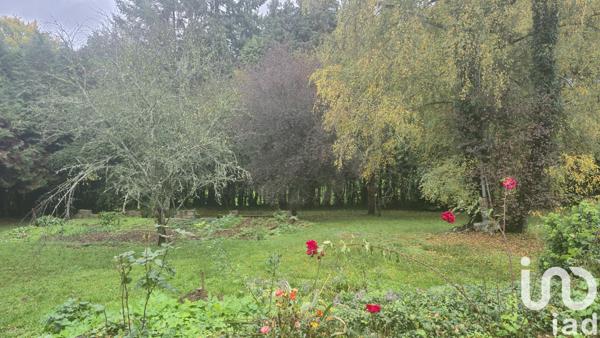 Maison à vendre 11 pièces 242 m² Saint-Léonard-de-Noblat