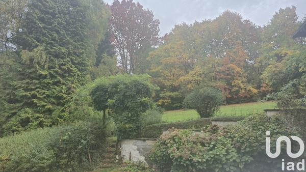 Maison à vendre 11 pièces 242 m² Saint-Léonard-de-Noblat