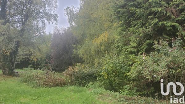 Maison à vendre 11 pièces 242 m² Saint-Léonard-de-Noblat