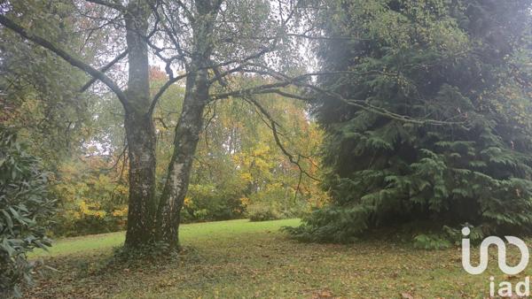 Maison à vendre 11 pièces 242 m² Saint-Léonard-de-Noblat