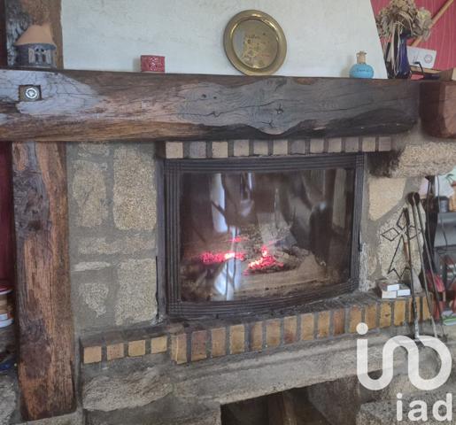 Maison à vendre 11 pièces 242 m² Saint-Léonard-de-Noblat