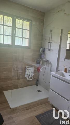 Maison à vendre 11 pièces 242 m² Saint-Léonard-de-Noblat