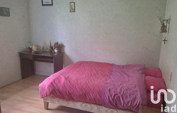 Maison à vendre 11 pièces 242 m² Saint-Léonard-de-Noblat