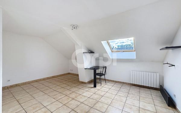 Appartement à louer    2 pièces •  Culmont