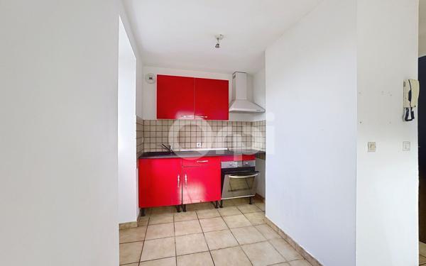 Appartement à louer    2 pièces •  Culmont