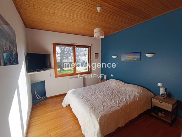 Maison à AIZENAY, 85190 - 5 pièces 150m²