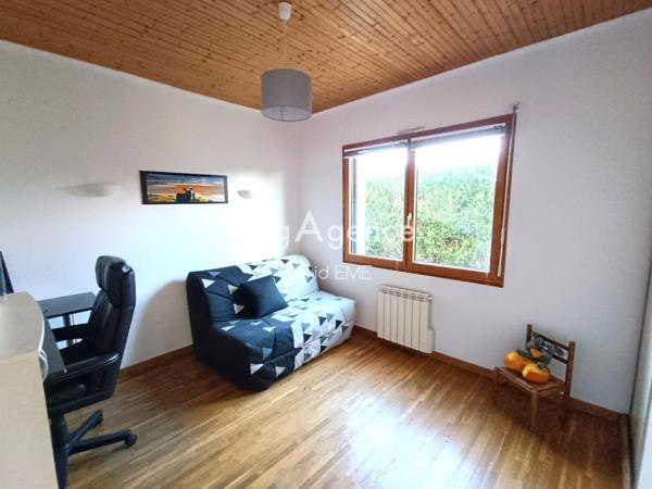 Maison à AIZENAY, 85190 - 5 pièces 150m²