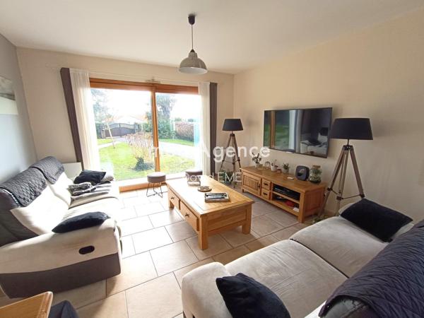 Maison à AIZENAY, 85190 - 5 pièces 150m²