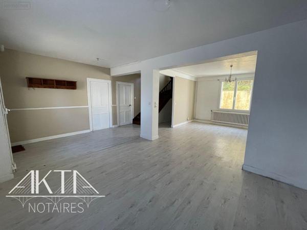 Maison à vendre à Plougastel-Daoulas dans le Finistère (29470), ref : 15168/165