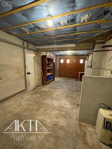 Maison à vendre à Plougastel-Daoulas dans le Finistère (29470), ref : 15168/165