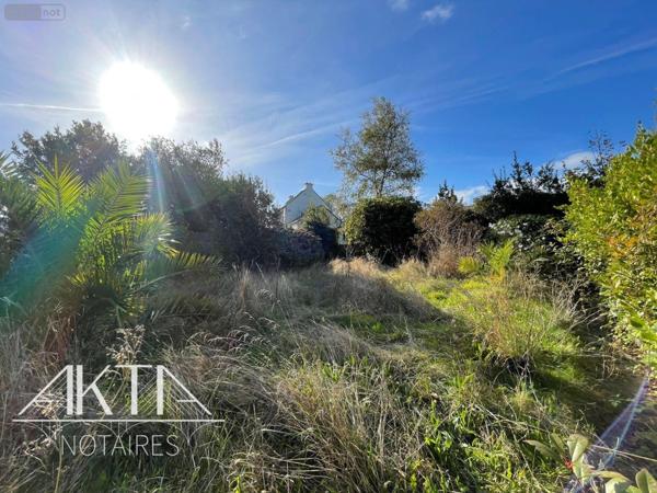 Maison à vendre à Plougastel-Daoulas dans le Finistère (29470), ref : 15168/165