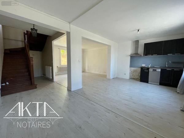 Maison à vendre à Plougastel-Daoulas dans le Finistère (29470), ref : 15168/165