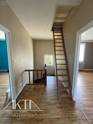 Maison à vendre à Plougastel-Daoulas dans le Finistère (29470), ref : 15168/165