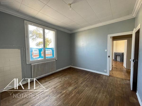 Maison à vendre à Plougastel-Daoulas dans le Finistère (29470), ref : 15168/165