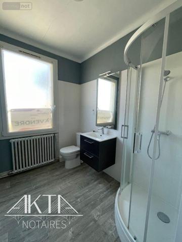 Maison à vendre à Plougastel-Daoulas dans le Finistère (29470), ref : 15168/165