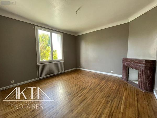 Maison à vendre à Plougastel-Daoulas dans le Finistère (29470), ref : 15168/165