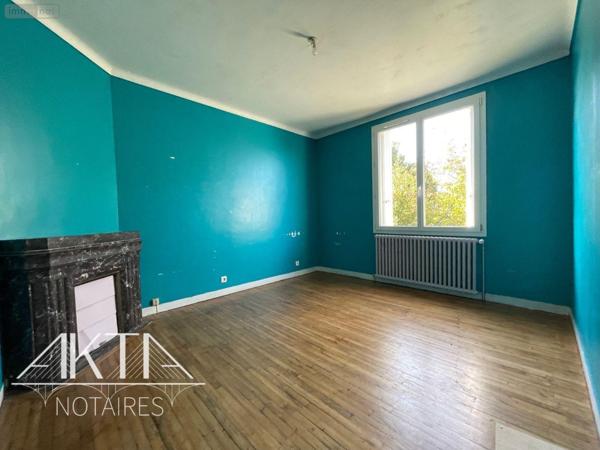 Maison à vendre à Plougastel-Daoulas dans le Finistère (29470), ref : 15168/165