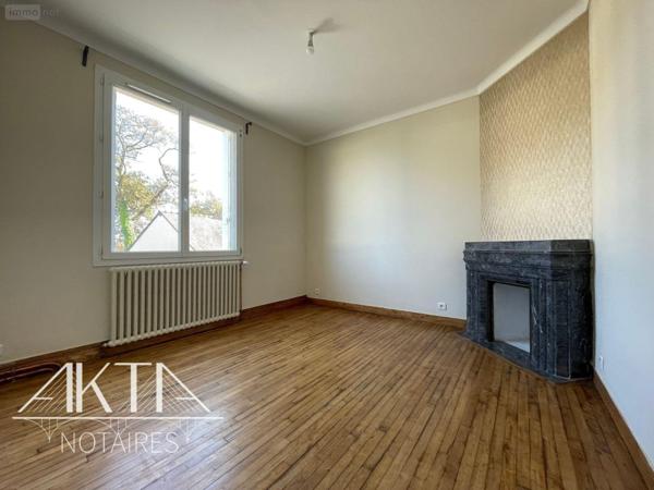 Maison à vendre à Plougastel-Daoulas dans le Finistère (29470), ref : 15168/165