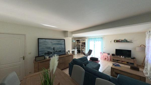 Maison 6 pièce(s) 4 chambre(s) 148 m²