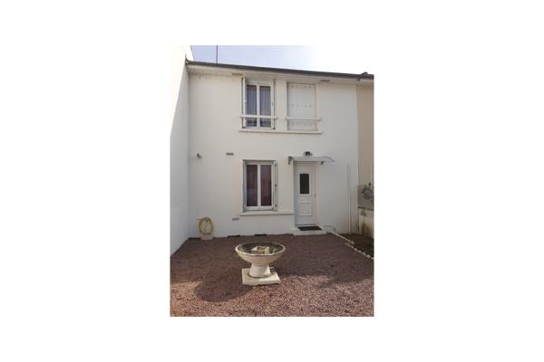 Maison de type 4
