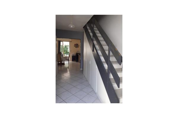 Maison de type 4