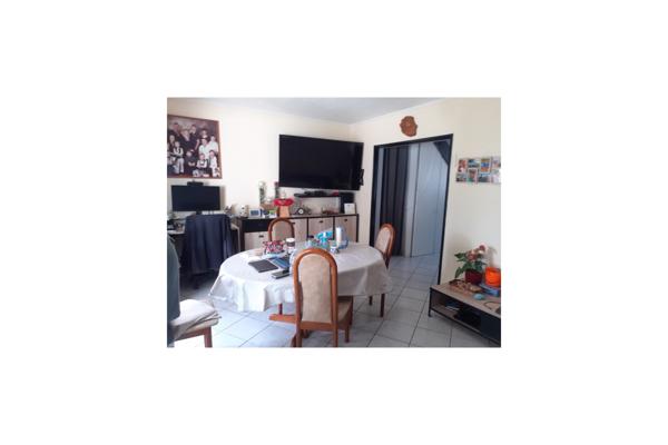 Maison de type 4