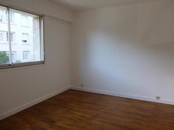 Appartement 3 pièces - 44000 Nantes -  Procé - Monselet