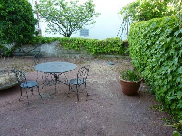 Appartement 3 pièces - 44000 Nantes -  Procé - Monselet