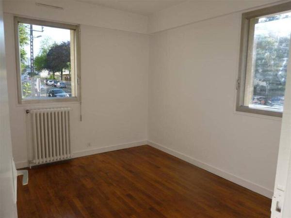 Appartement 3 pièces - 44000 Nantes -  Procé - Monselet