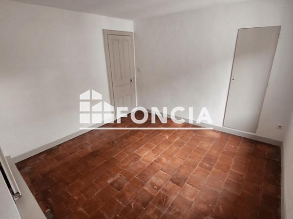 Location Appartement 2 pièces 46.29 m² - 9 AVENUE FRANKLIN ROOSEVELT Nimes 30900