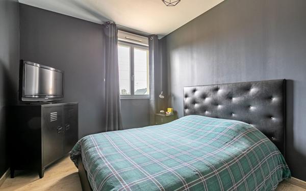 Maison à vendre    4 pièces •  Chauny