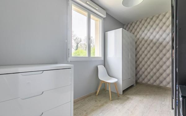 Maison à vendre    4 pièces •  Chauny