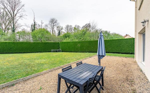 Maison à vendre    4 pièces •  Chauny