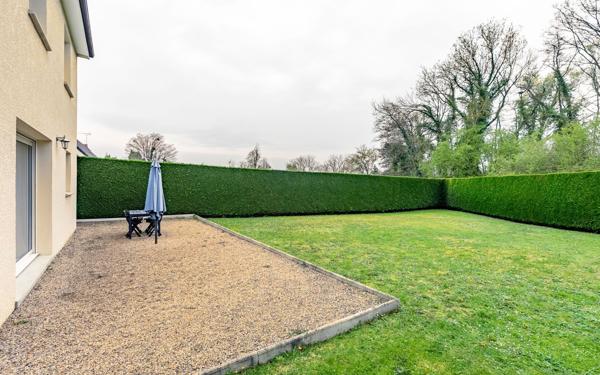 Maison à vendre    4 pièces •  Chauny