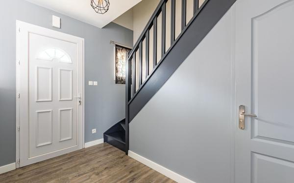 Maison à vendre    4 pièces •  Chauny