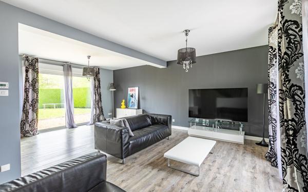 Maison à vendre    4 pièces •  Chauny