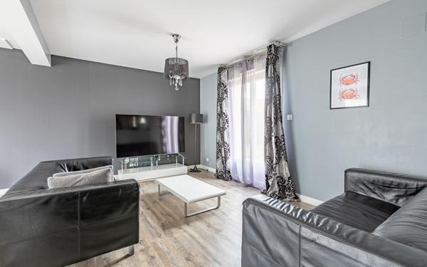 Maison à vendre    4 pièces •  Chauny