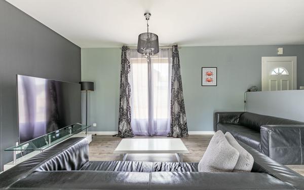 Maison à vendre    4 pièces •  Chauny