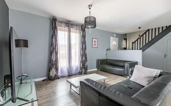 Maison à vendre    4 pièces •  Chauny