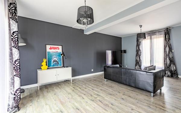 Maison à vendre    4 pièces •  Chauny