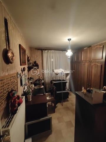 Maison de ville de 90 m²