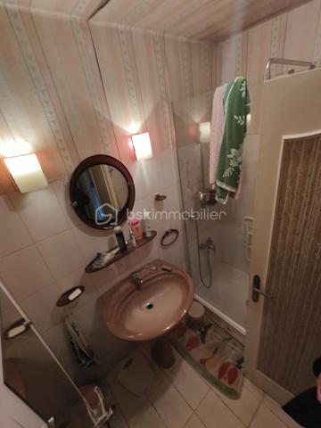 Maison de ville de 90 m²