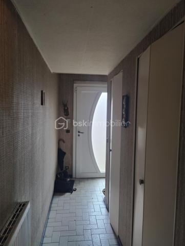 Maison de ville de 90 m²