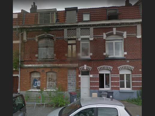 Immeuble à vendre Autre quartier
