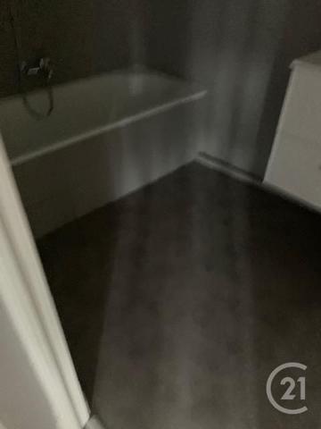 Appartement F2 à vendre  2 pièces - 47,09 m2 MONTLUCON - 03