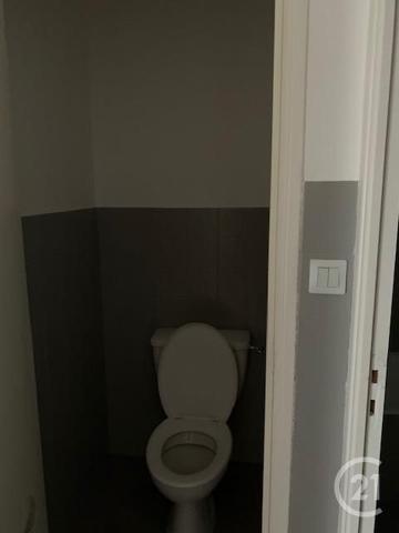 Appartement F2 à vendre  2 pièces - 47,09 m2 MONTLUCON - 03