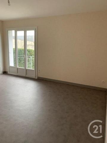 Appartement F2 à vendre  2 pièces - 47,09 m2 MONTLUCON - 03
