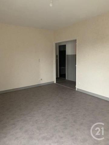 Appartement F2 à vendre  2 pièces - 47,09 m2 MONTLUCON - 03