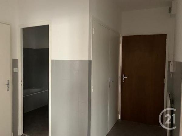 Appartement F2 à vendre  2 pièces - 47,09 m2 MONTLUCON - 03